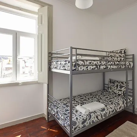 Love inn Bairro Alto-3